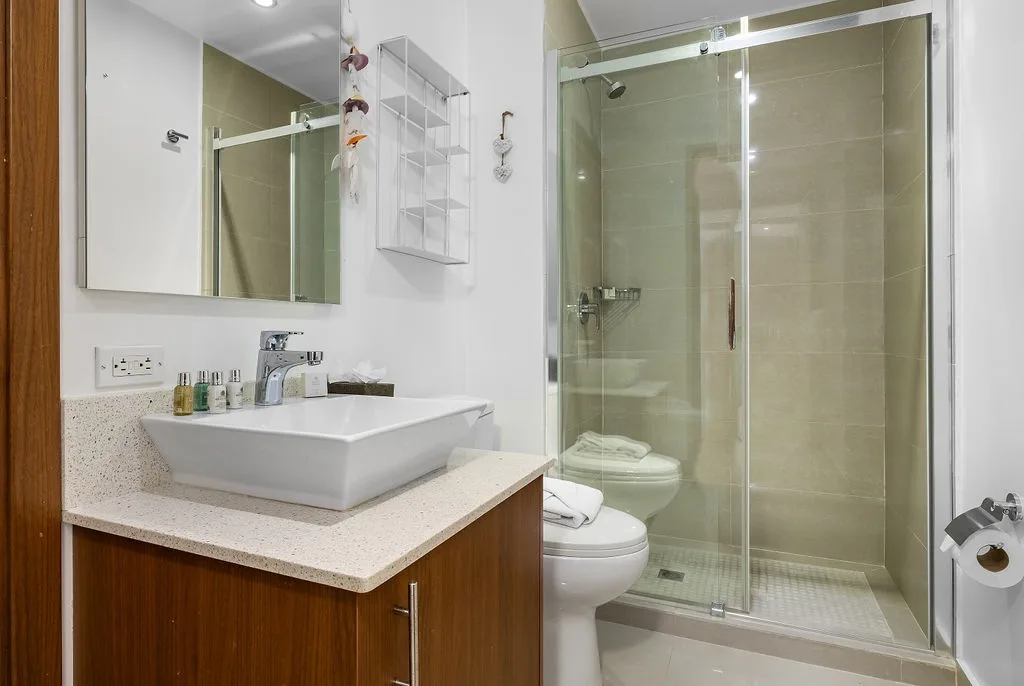 3BS-Blue511 - The Heart of Aruba Condo