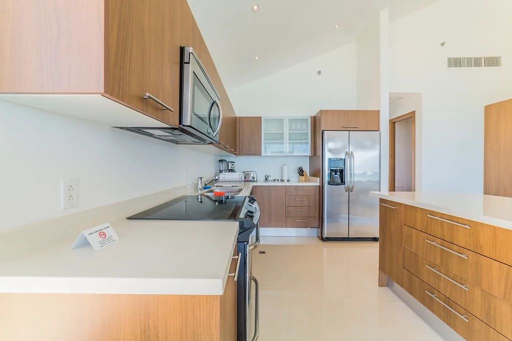 5BPH-BluePH2-1 - Oceanfront 5 BDR Penthouse like no other in Aruba!