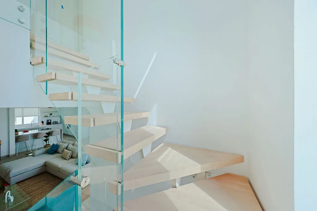 A360.E62- Luxury 3BR Suite with Terrace Near Eagle Beach