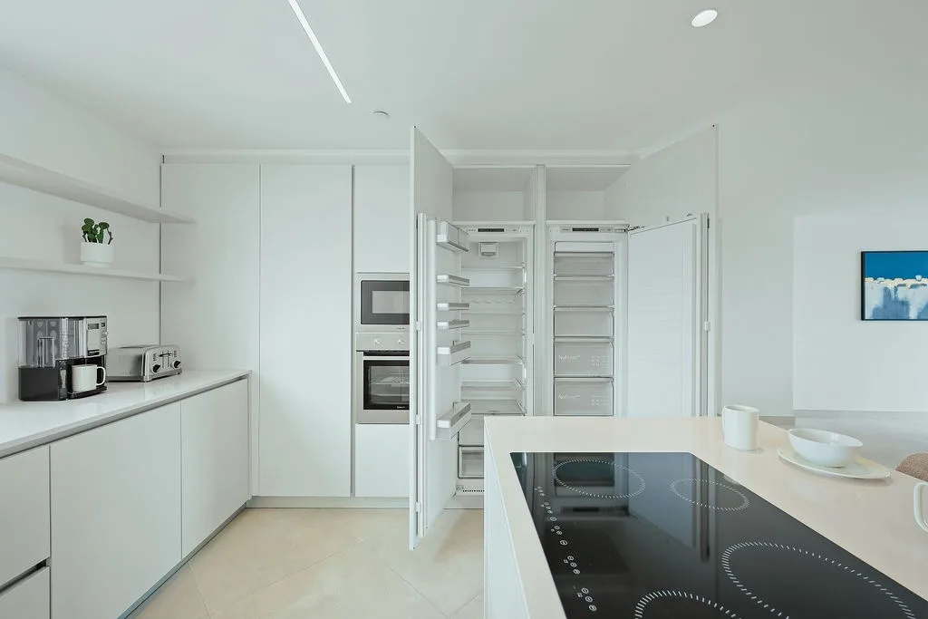 A360.E62- Luxury 3BR Suite with Terrace Near Eagle Beach