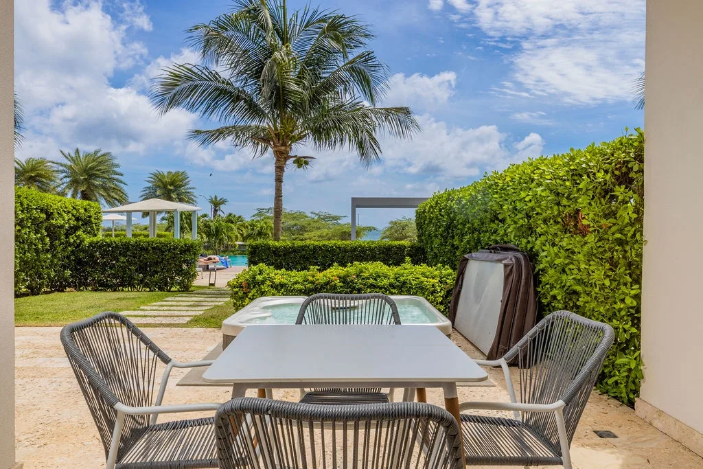 2BSGF-Azure114 - Luxurious Beach Vibes Retreat w/ Private Hot Tub