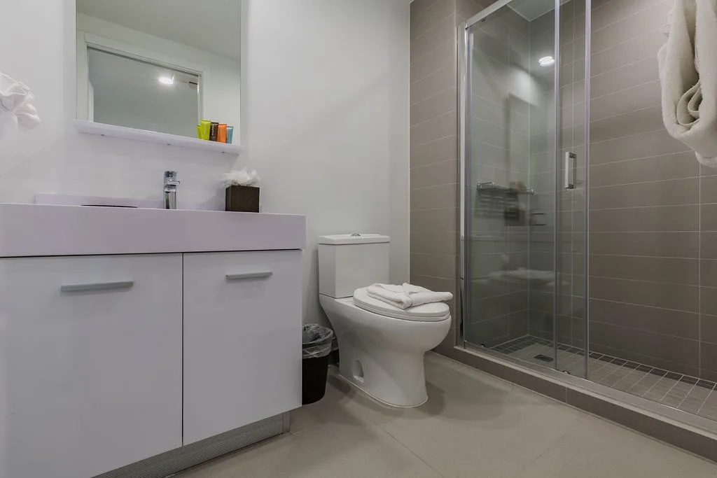 2BS-Azure413 - Modern Condo with Ocean View; Ready for Work or Play or Both!