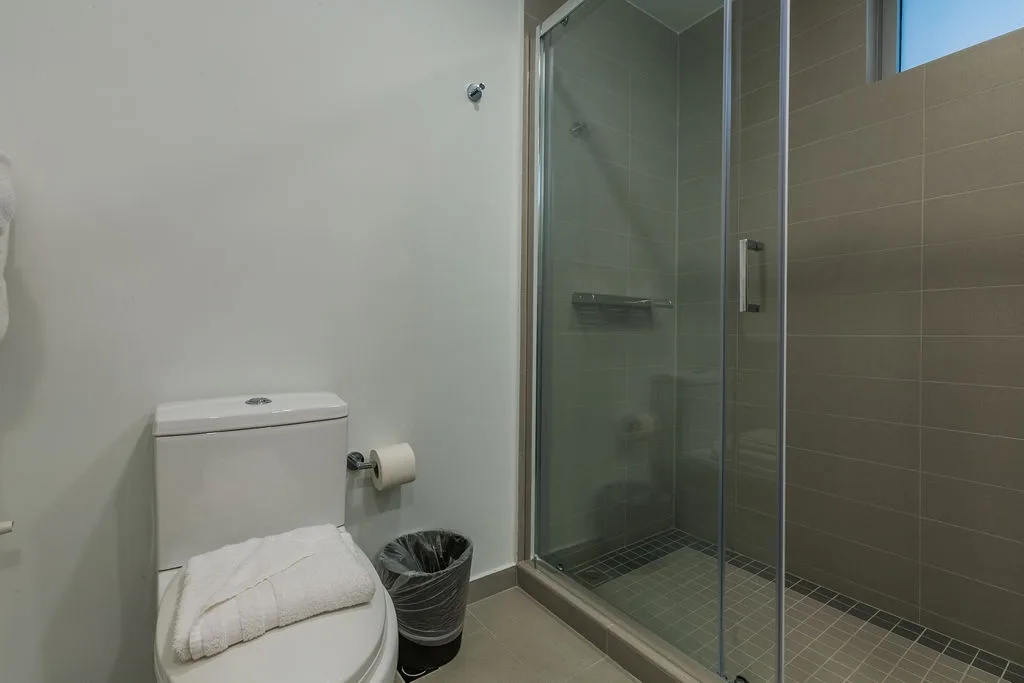 2BS-Azure413 - Modern Condo with Ocean View; Ready for Work or Play or Both!