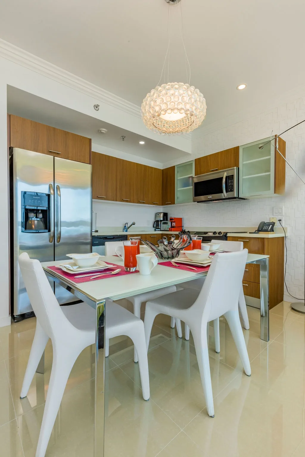 1BS-Blue424 - Convenience and luxury Condo for 4