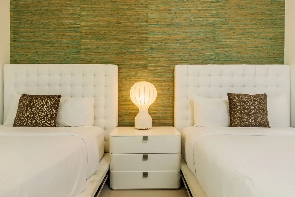 1BS-Blue424 - Convenience and luxury Condo for 4
