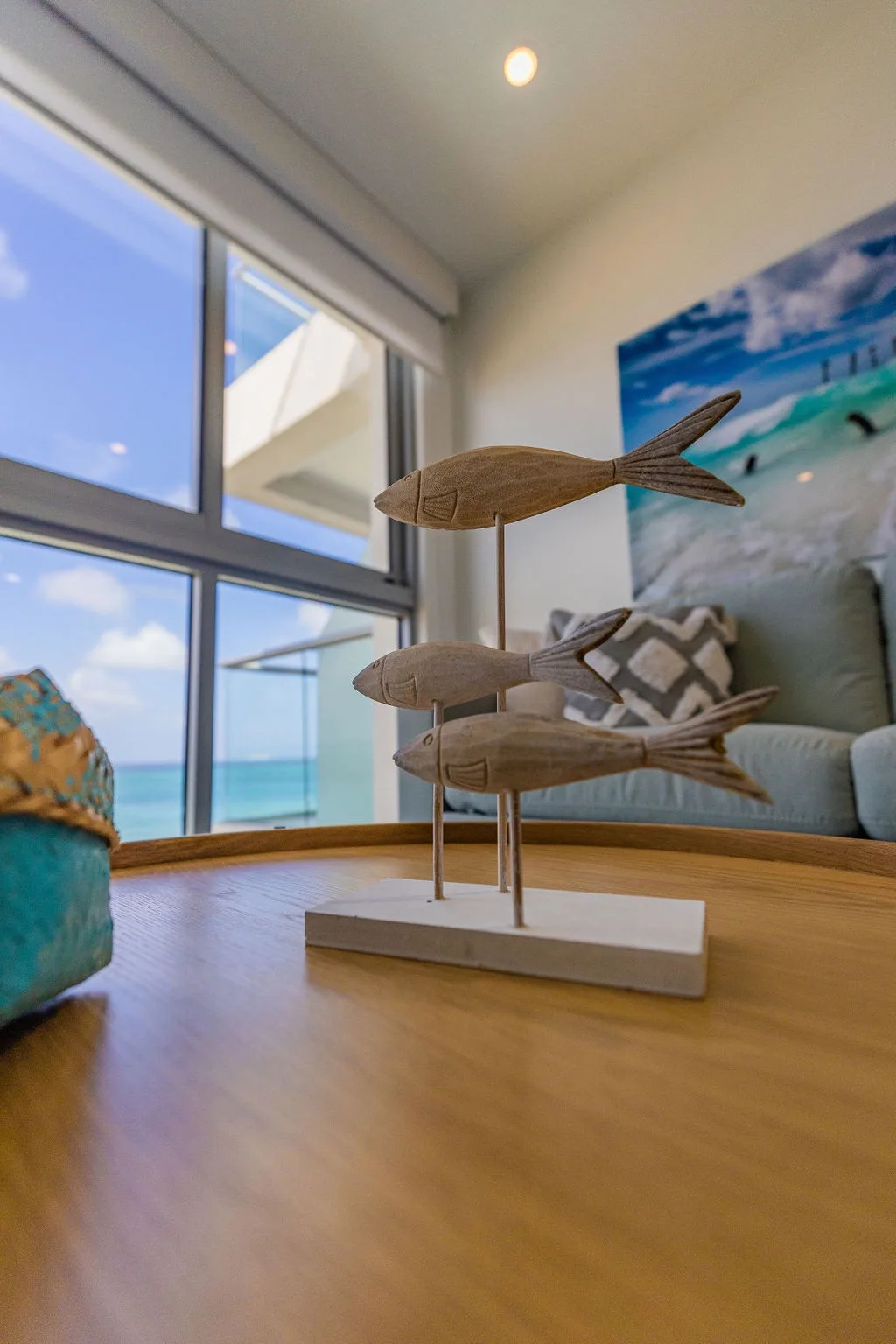 2BS-Azure727 - When the Ocean Is Your Backyard, 2BDR Condo