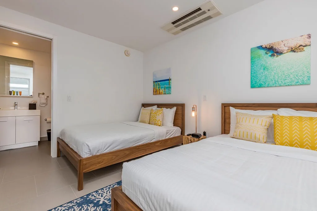 2BS-Azure727 - When the Ocean Is Your Backyard, 2BDR Condo