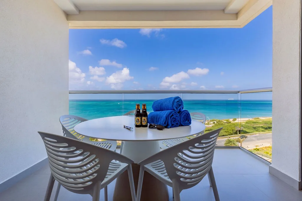 2BS-Azure727 - When the Ocean Is Your Backyard, 2BDR Condo