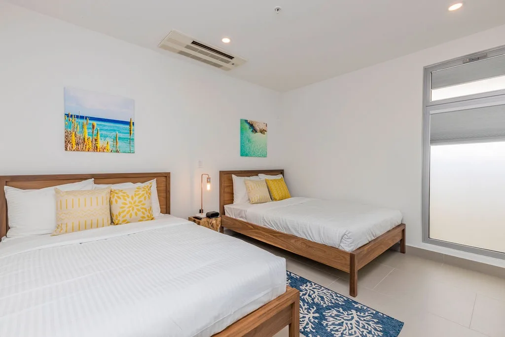 2BS-Azure727 - When the Ocean Is Your Backyard, 2BDR Condo