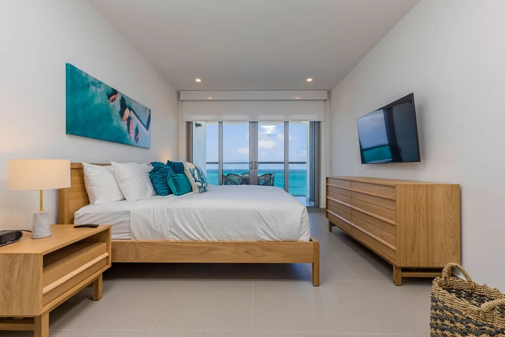 2BS-Azure727 - When the Ocean Is Your Backyard, 2BDR Condo