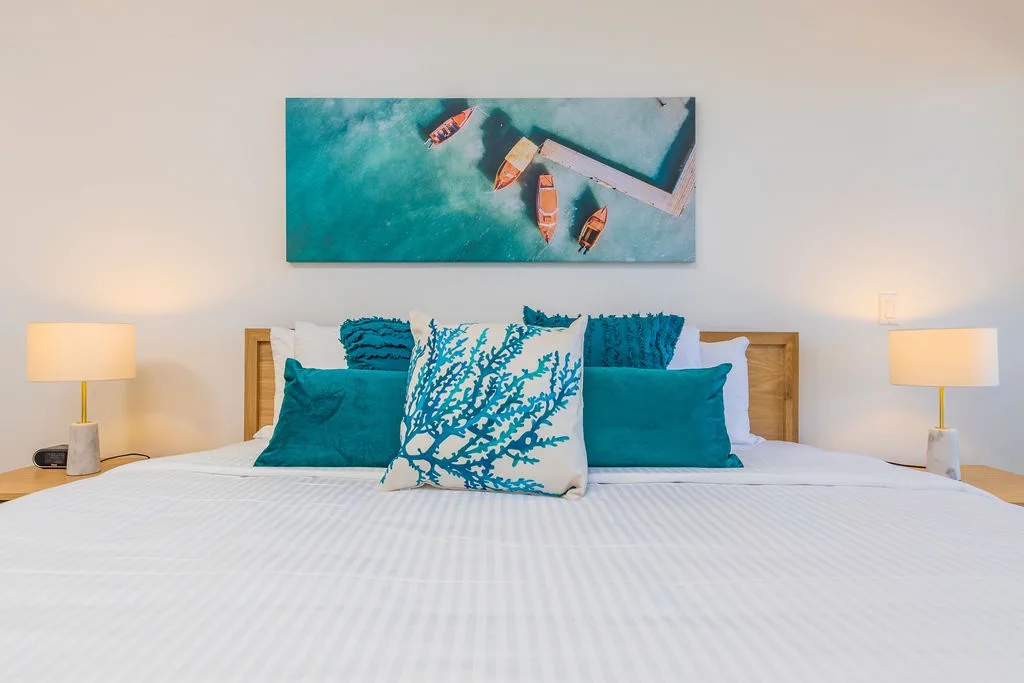 2BS-Azure727 - When the Ocean Is Your Backyard, 2BDR Condo
