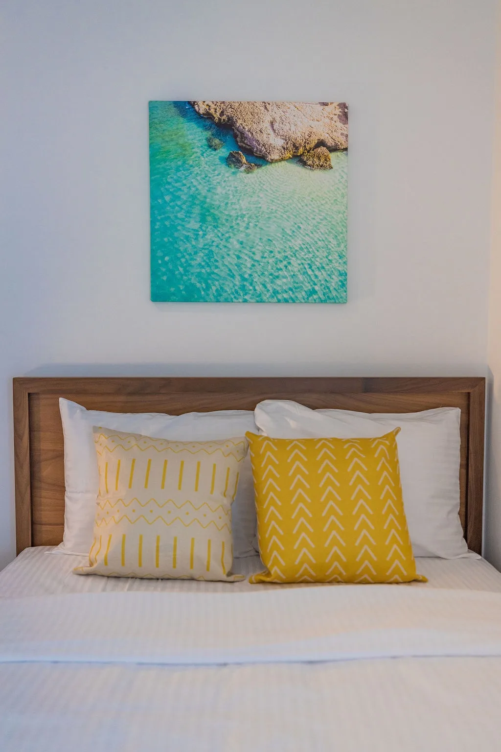 2BS-Azure727 - When the Ocean Is Your Backyard, 2BDR Condo