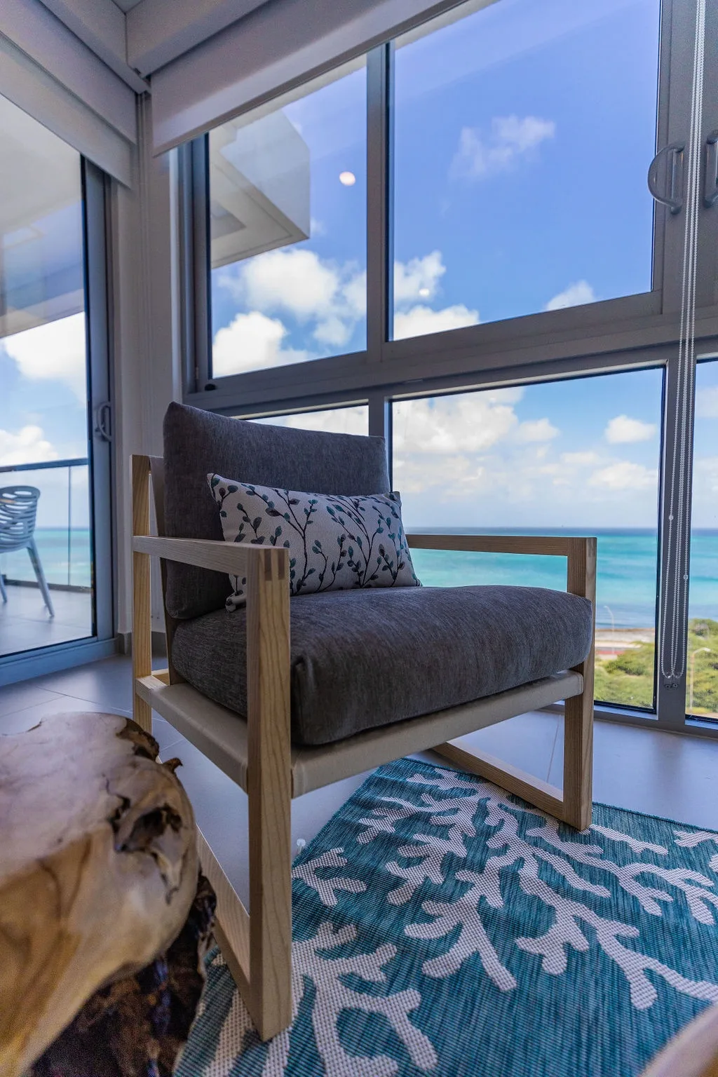 2BS-Azure727 - When the Ocean Is Your Backyard, 2BDR Condo