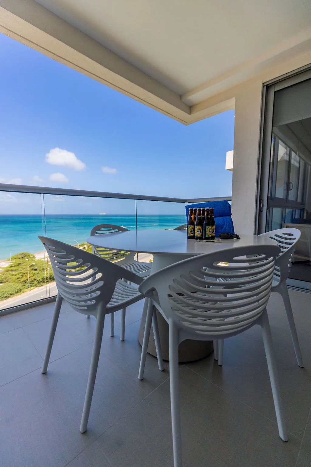 2BS-Azure727 - When the Ocean Is Your Backyard, 2BDR Condo