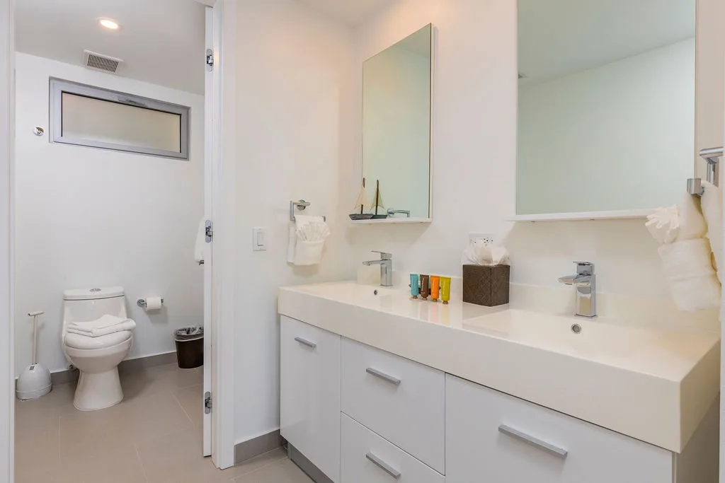 2BS-Azure727 - When the Ocean Is Your Backyard, 2BDR Condo