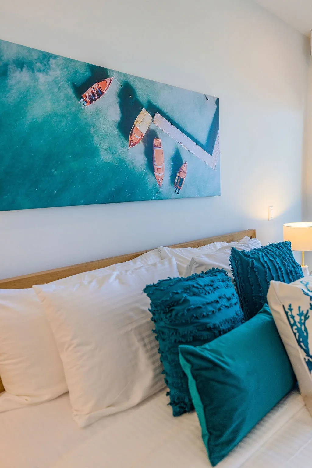 2BS-Azure727 - When the Ocean Is Your Backyard, 2BDR Condo
