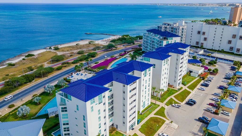 Zona común