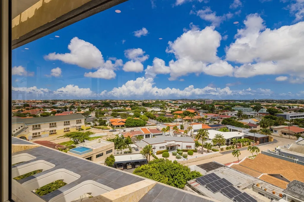 5BPH-Coral15 - Oceanfront Exclusive Penthouse with Stunning Views and Private Pool Home-Theater Included