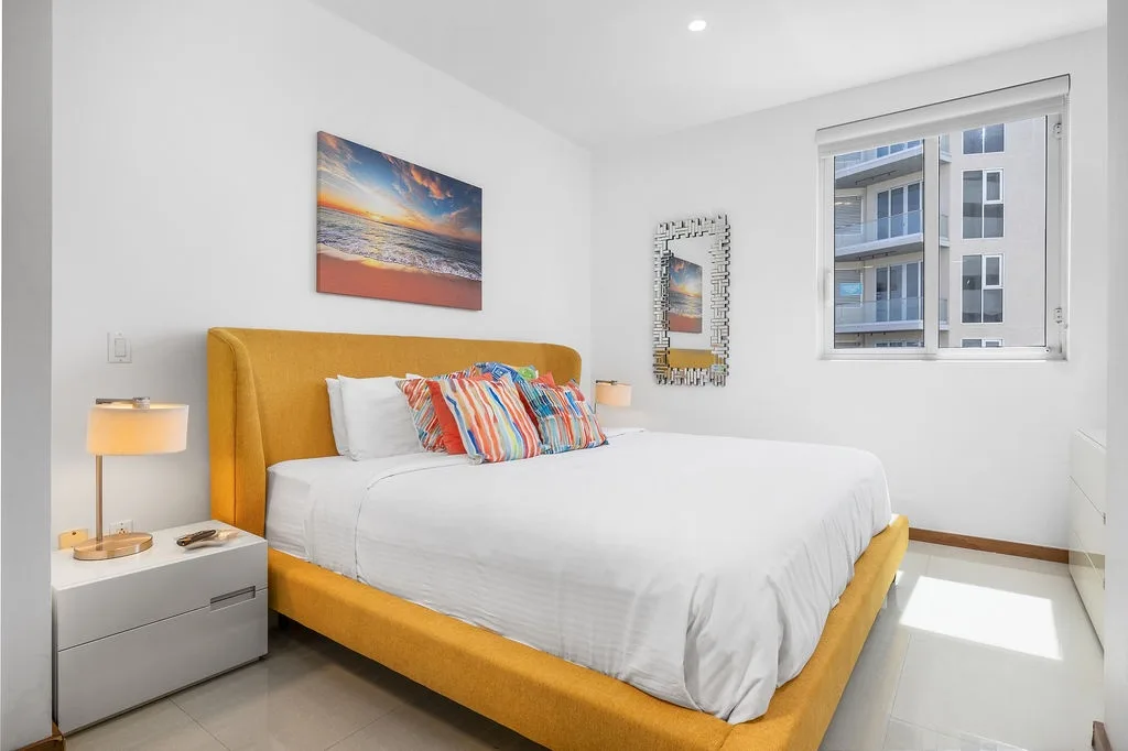 3BS-Blue311 - Let the Sea Set You Free with This 3BDR Corner Unit