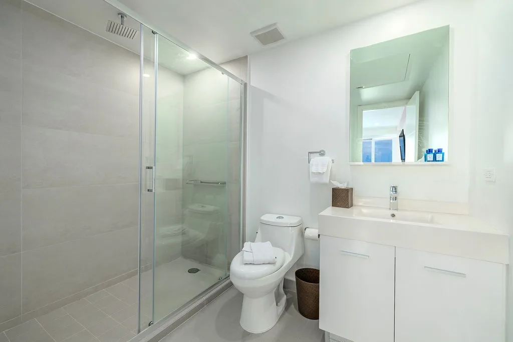 2BSD-Azure325 - Blue Serenity- Ocean View Condo
