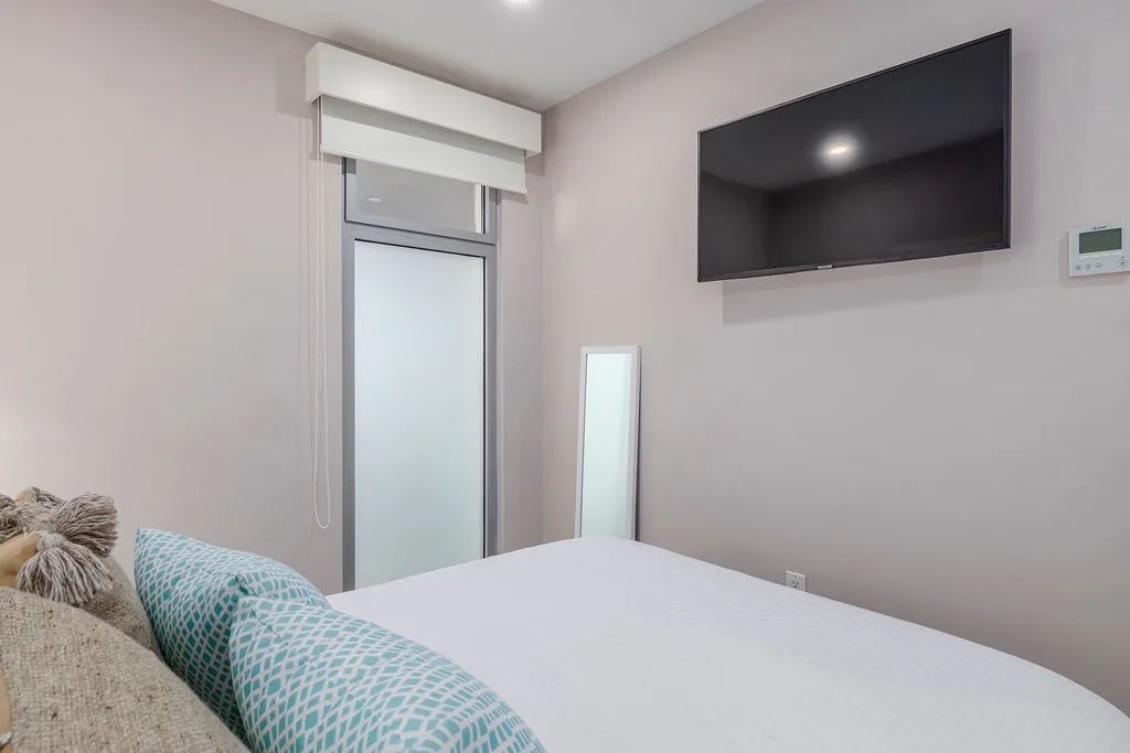 2BSD-Azure325 - Blue Serenity- Ocean View Condo