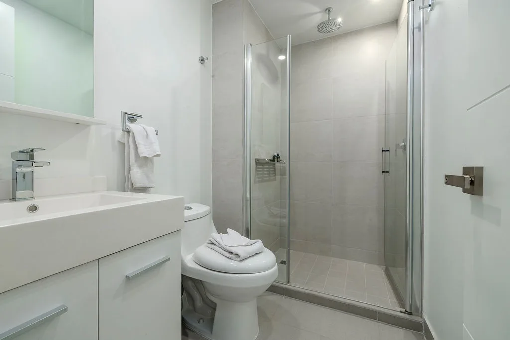2BSD-Azure325 - Blue Serenity- Ocean View Condo