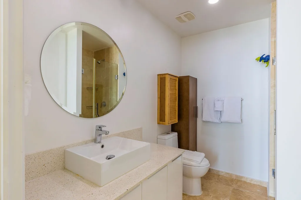 4BPH-BluePh1-1- A place for everyone, designer's corner—Penthouse with BBQ