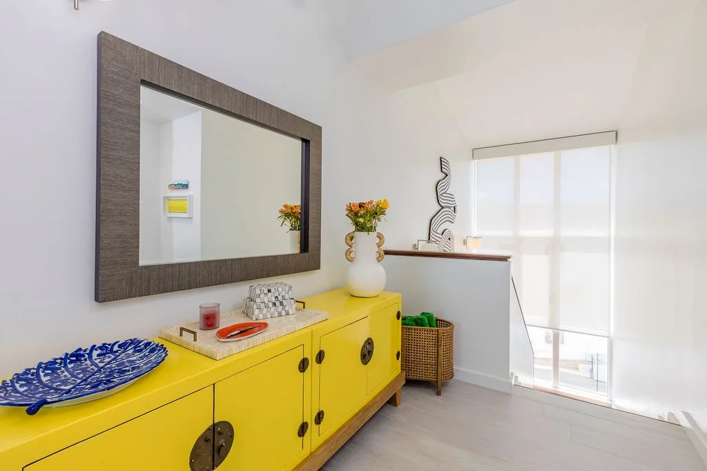 4BPH-BluePh1-1- A place for everyone, designer's corner—Penthouse with BBQ