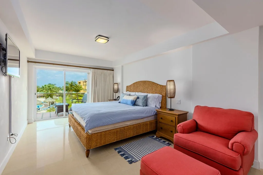 2BS-OC245 - Luxurious 2-BDR Oceanview Retreat