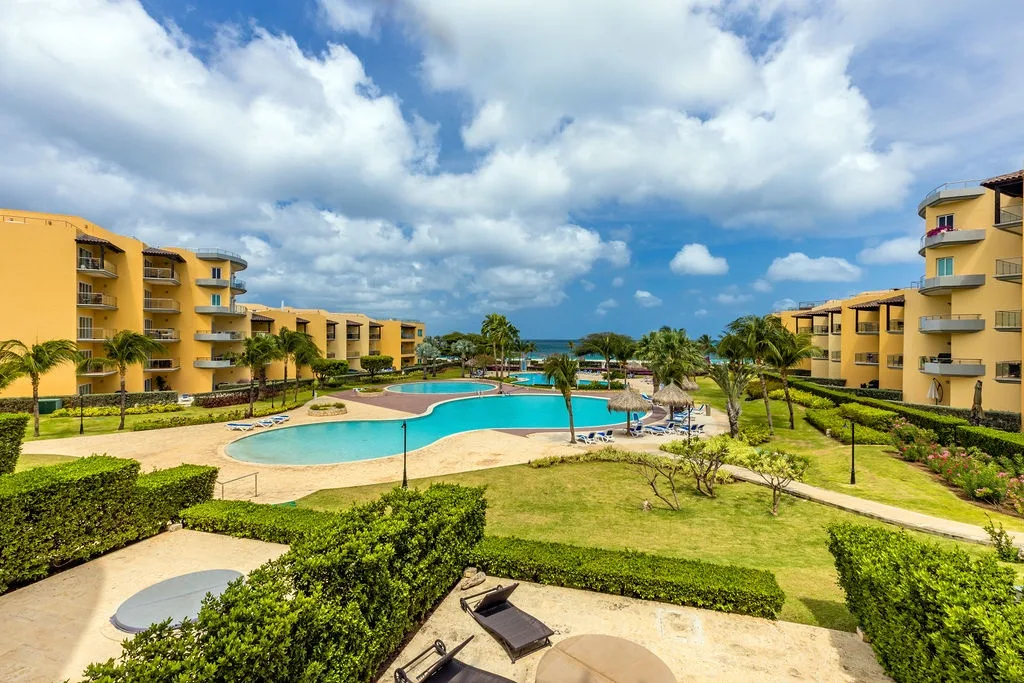 2BS-OC245 - Luxurious 2-BDR Oceanview Retreat