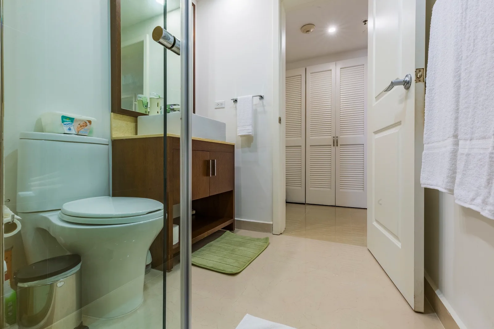 2BS-OC245 - Luxurious 2-BDR Oceanview Retreat