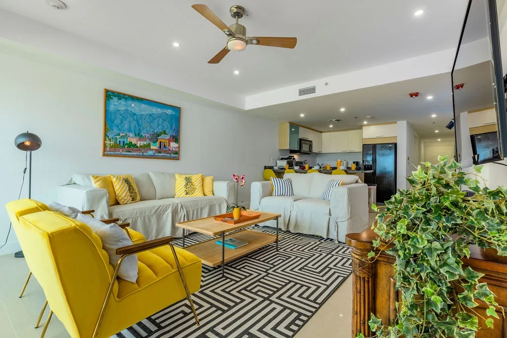 2BS-OC245 - Luxurious 2-BDR Oceanview Retreat