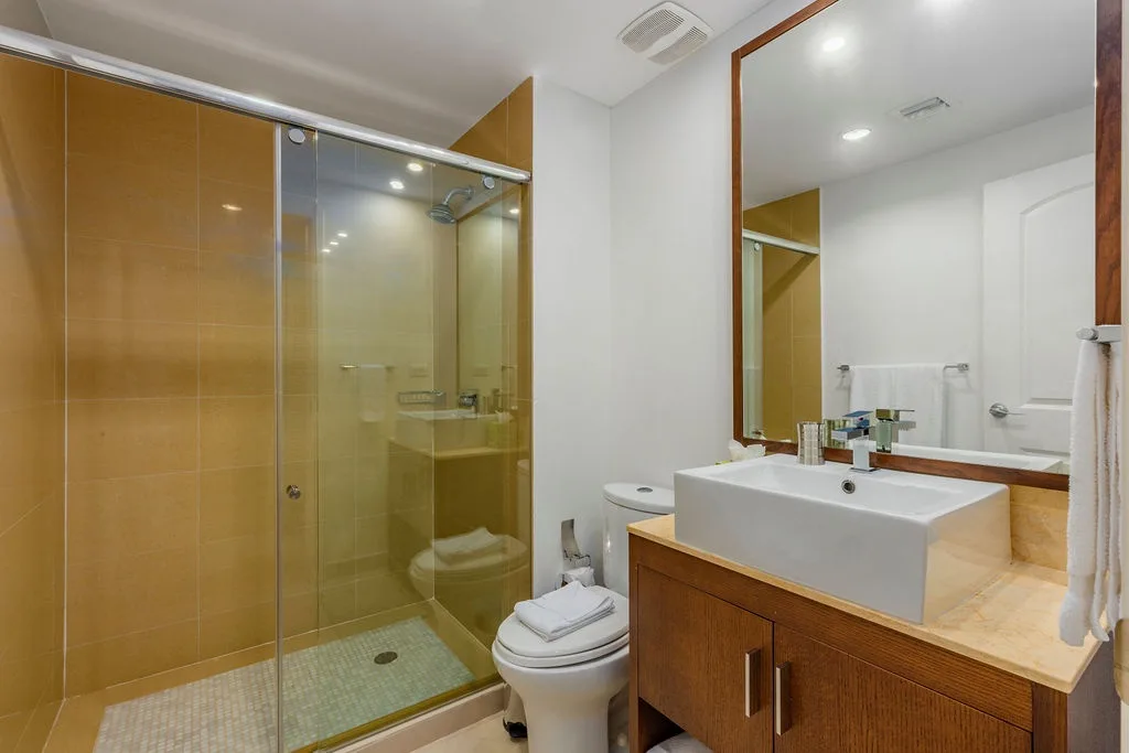 2BS-OC245 - Luxurious 2-BDR Oceanview Retreat