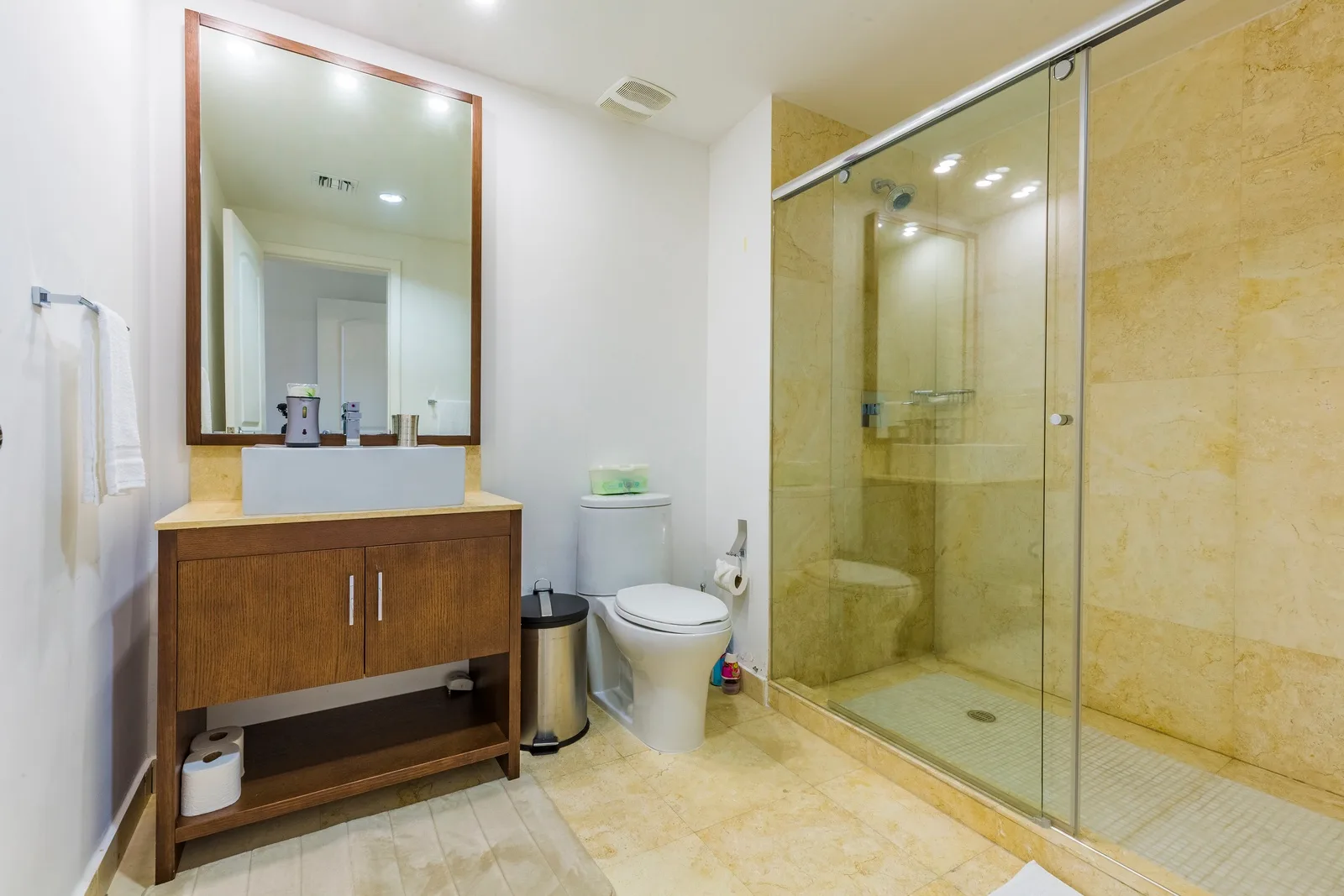 2BS-OC245 - Luxurious 2-BDR Oceanview Retreat