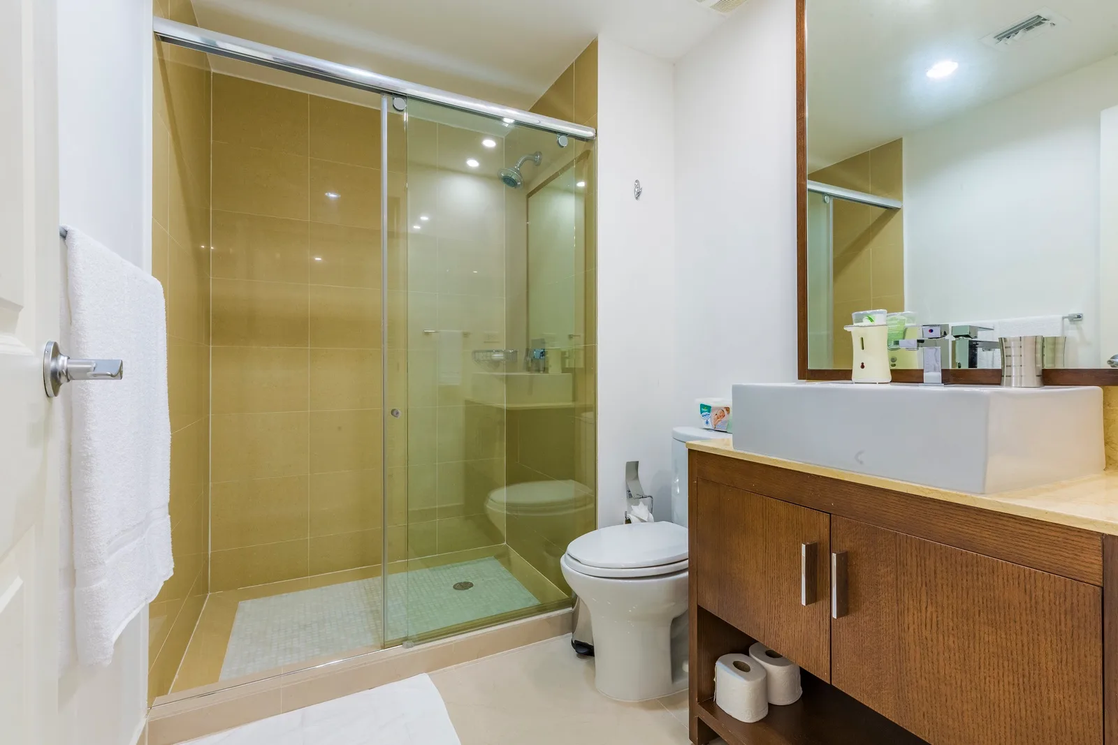 2BS-OC245 - Luxurious 2-BDR Oceanview Retreat