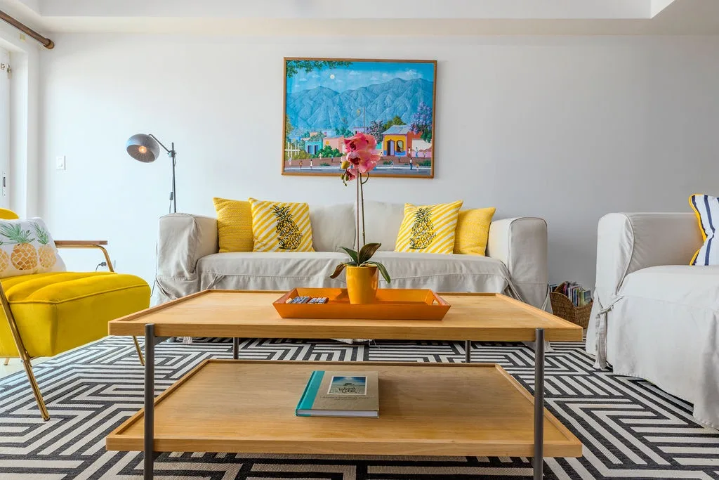 2BS-OC245 - Luxurious 2-BDR Oceanview Retreat