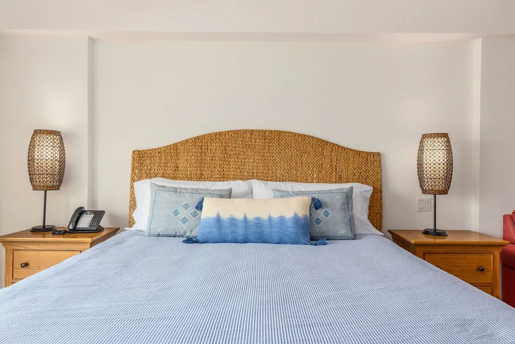 2BS-OC245 - Luxurious 2-BDR Oceanview Retreat