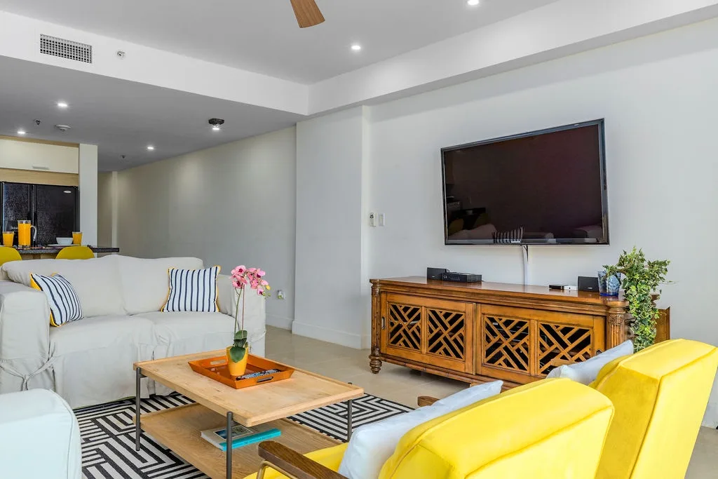 2BS-OC245 - Luxurious 2-BDR Oceanview Retreat