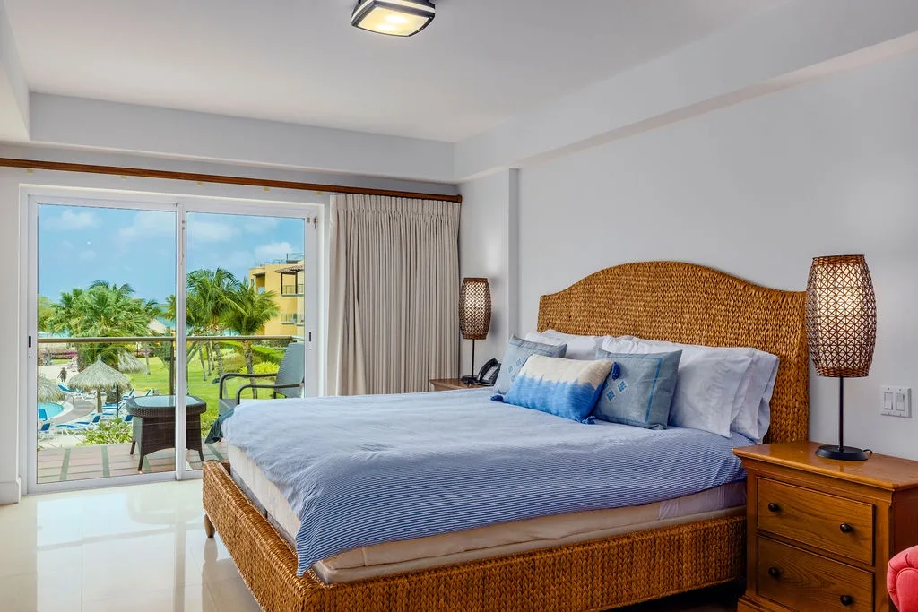 2BS-OC245 - Luxurious 2-BDR Oceanview Retreat