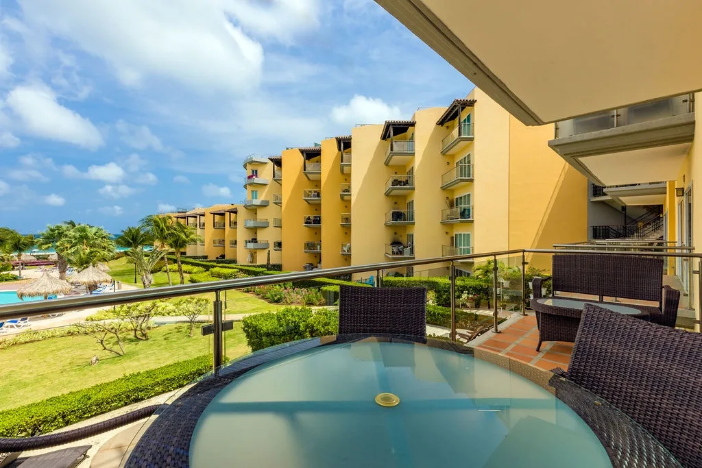 2BS-OC245 - Luxurious 2-BDR Oceanview Retreat