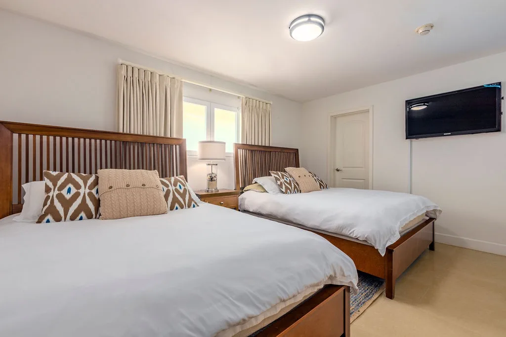 2BS-OC245 - Luxurious 2-BDR Oceanview Retreat
