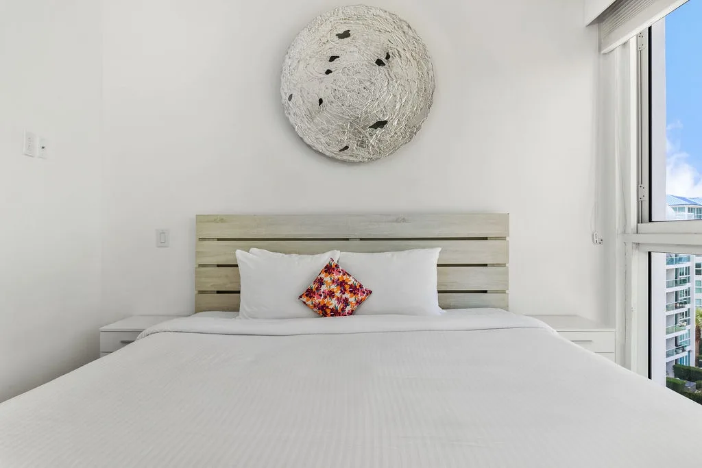 3BPH-BluePH1-4 - Blue Chill Ocean View Penthouse 3Bdrms.