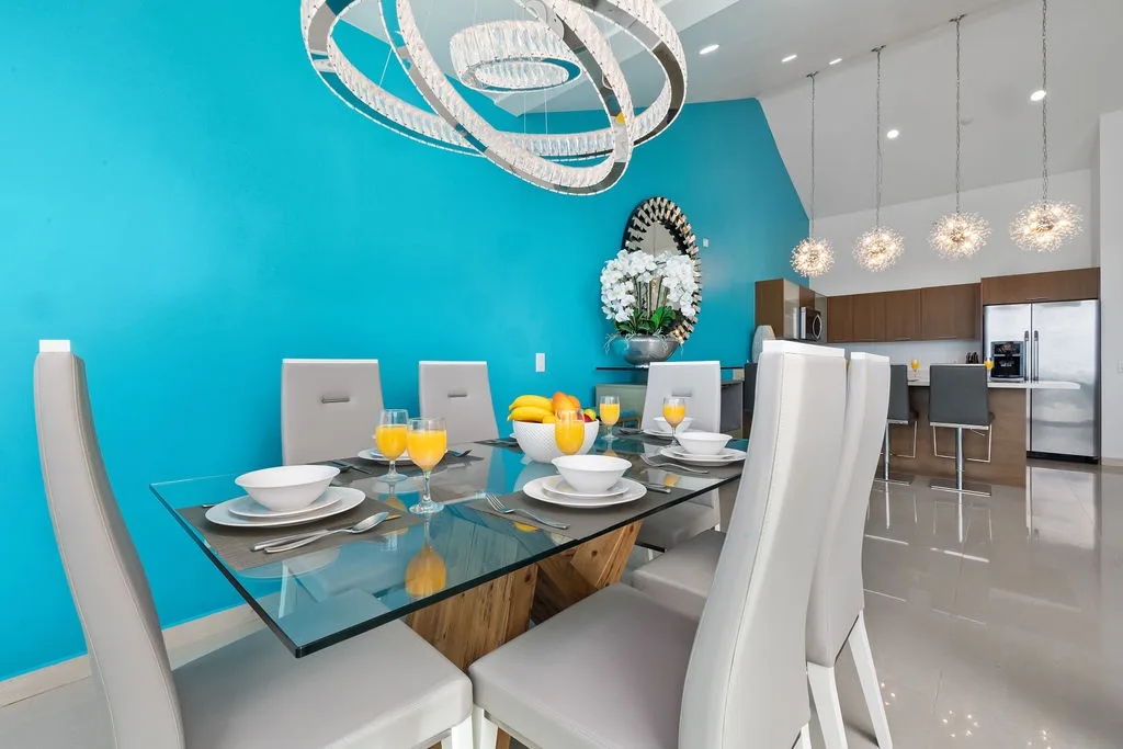 3BPH-BluePH1-4 - Blue Chill Ocean View Penthouse 3Bdrms.