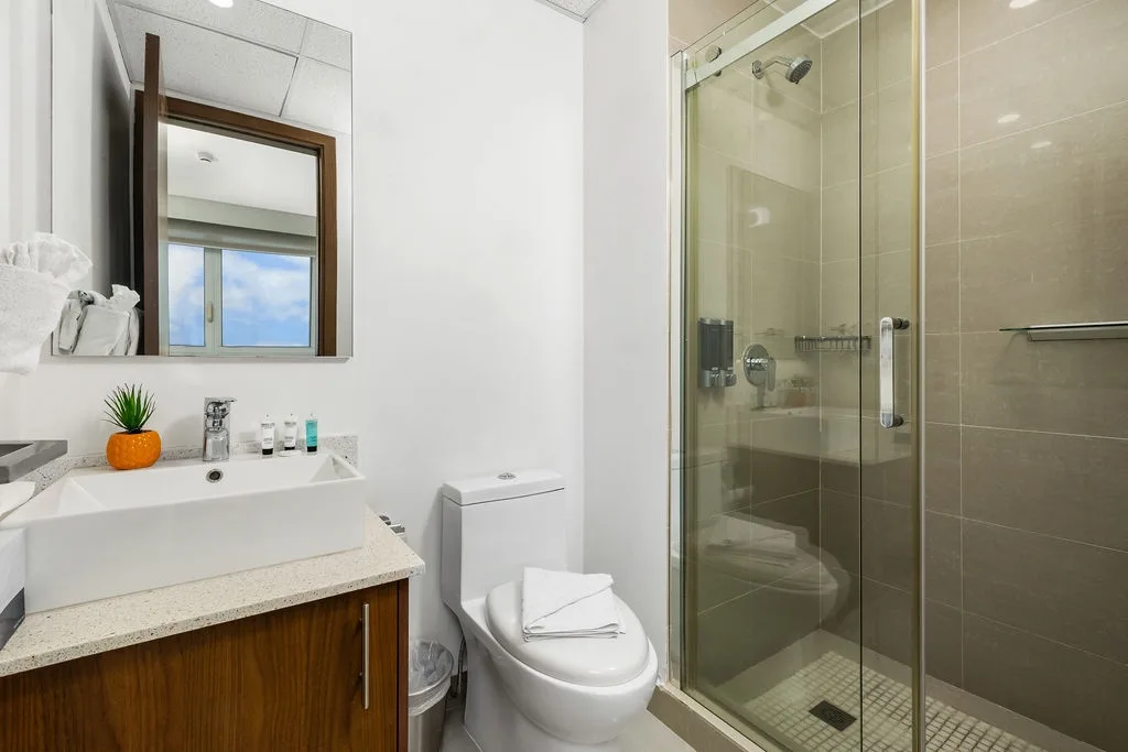 3BPH-BluePH1-4 - Blue Chill Ocean View Penthouse 3Bdrms.