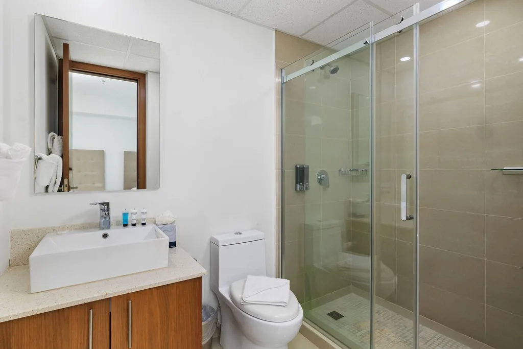 3BPH-BluePH1-4 - Blue Chill Ocean View Penthouse 3Bdrms.