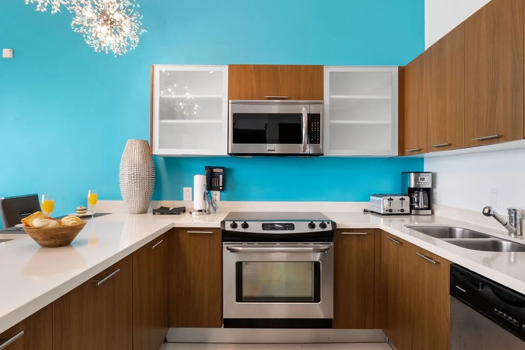 3BPH-BluePH1-4 - Blue Chill Ocean View Penthouse 3Bdrms.