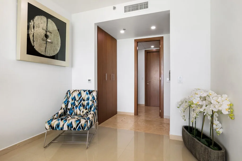 3BPH-BluePH1-4 - Blue Chill Ocean View Penthouse 3Bdrms.