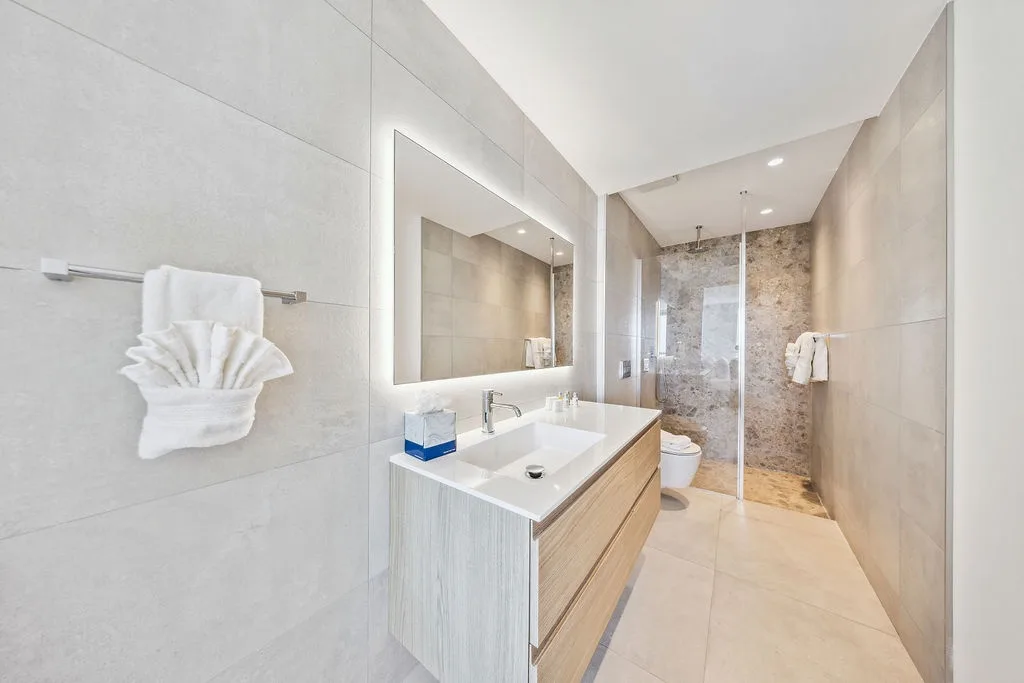 A360.W32B - Bright & Modern 2BR by Aruba’s Eagle Beach