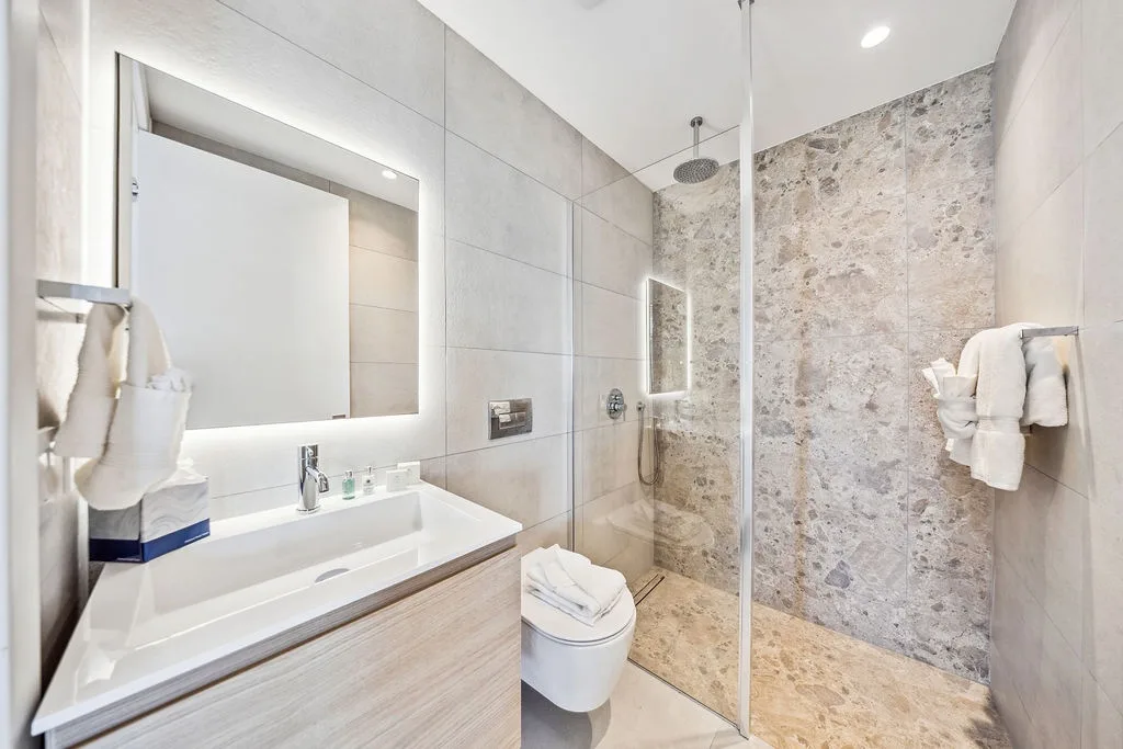 A360.W32B - Bright & Modern 2BR by Aruba’s Eagle Beach