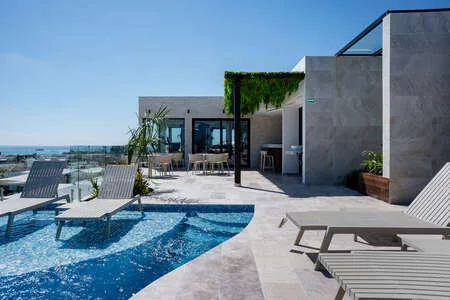 Shared amenity